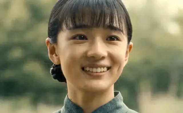 王和凭《八千里路云和月》韩小月成新焦点,戏份占比近25% | 细节速览 王和凭《八千里路云和月》韩小月成新焦点,戏份占比近25% | 细节速览