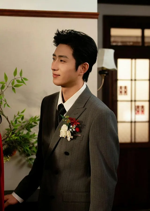 王凯沐主演《天亮了,你就回来》揭晓BE结局真相 | 细节速览 王凯沐主演《天亮了,你就回来》揭晓BE结局真相 | 细节速览