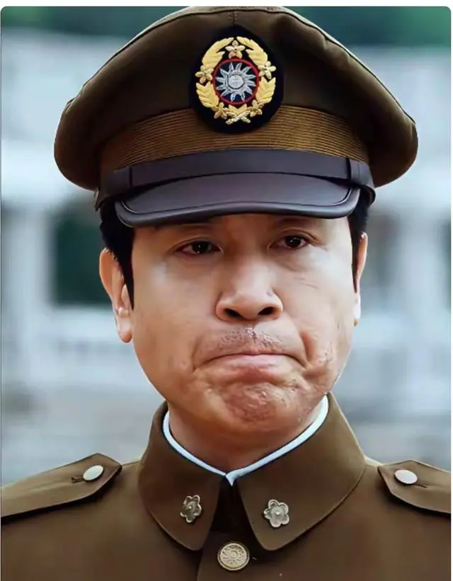 于和伟演吴石将军细节扎实,《沉默的荣耀》还原历史人物真实质感 | 情报图 于和伟演吴石将军细节扎实,《沉默的荣耀》还原历史人物真实质感 | 情报图