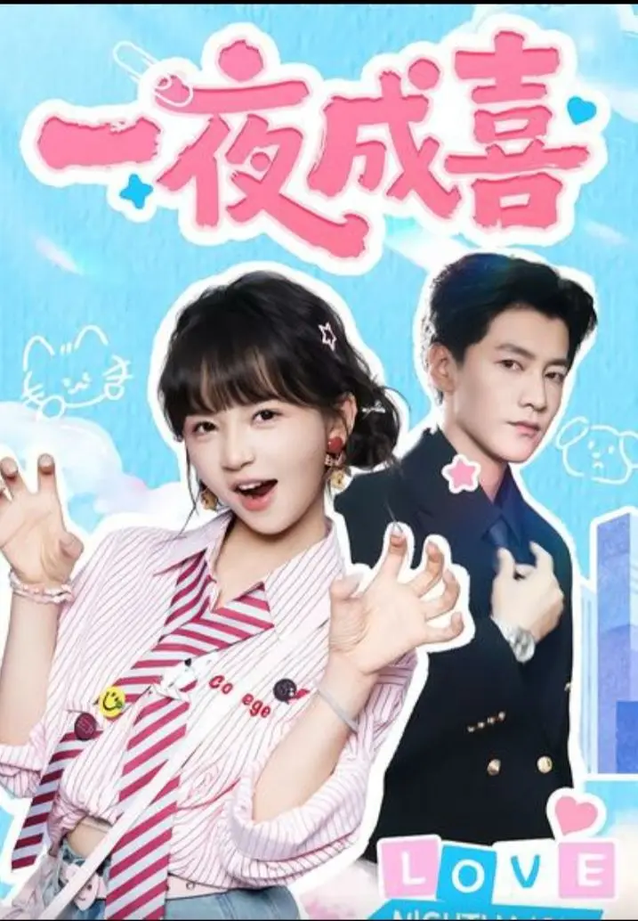 一夜成喜 免费在线观看