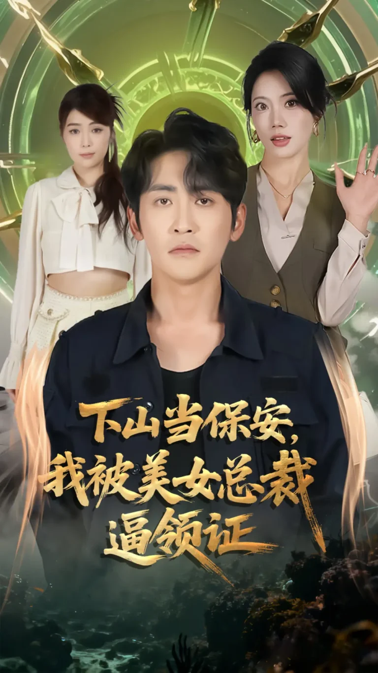 《下山当保安我被美女总裁逼领证》全集高清完整版在线观看与剧情解析