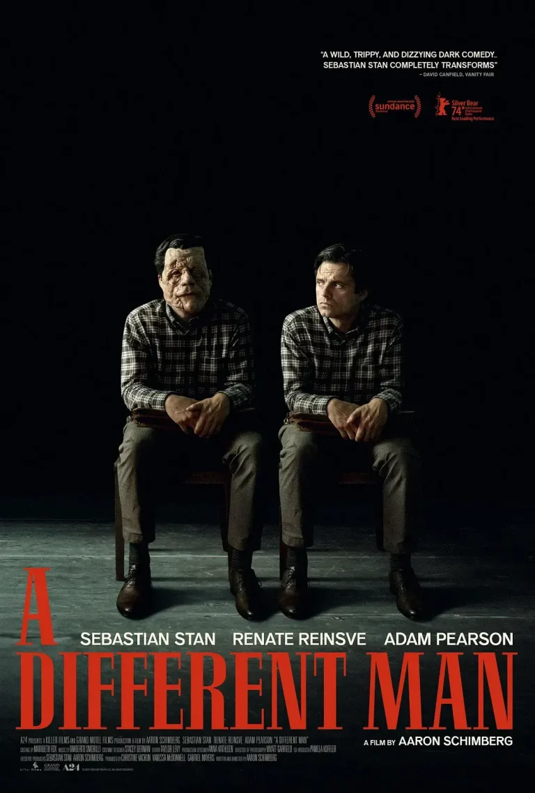 《不同的男人》全集高清完整版在线观看与剧情解析