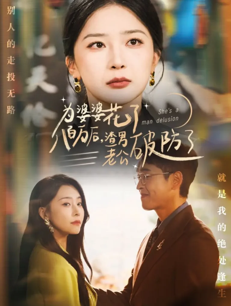 《为婆婆花了八百万厚渣男老公破防了》深度内容解析