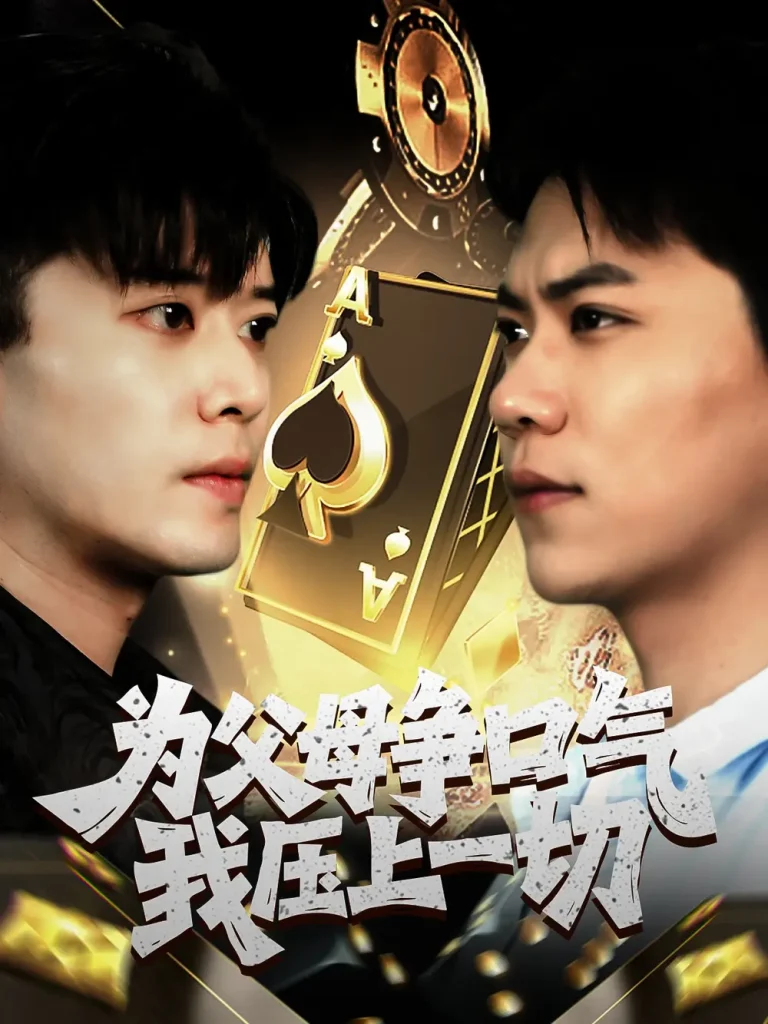 为父母争口气我压上一切 免费在线观看