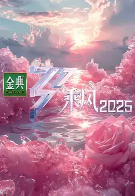 《乘风2025》全集高清完整版在线观看与剧情解析