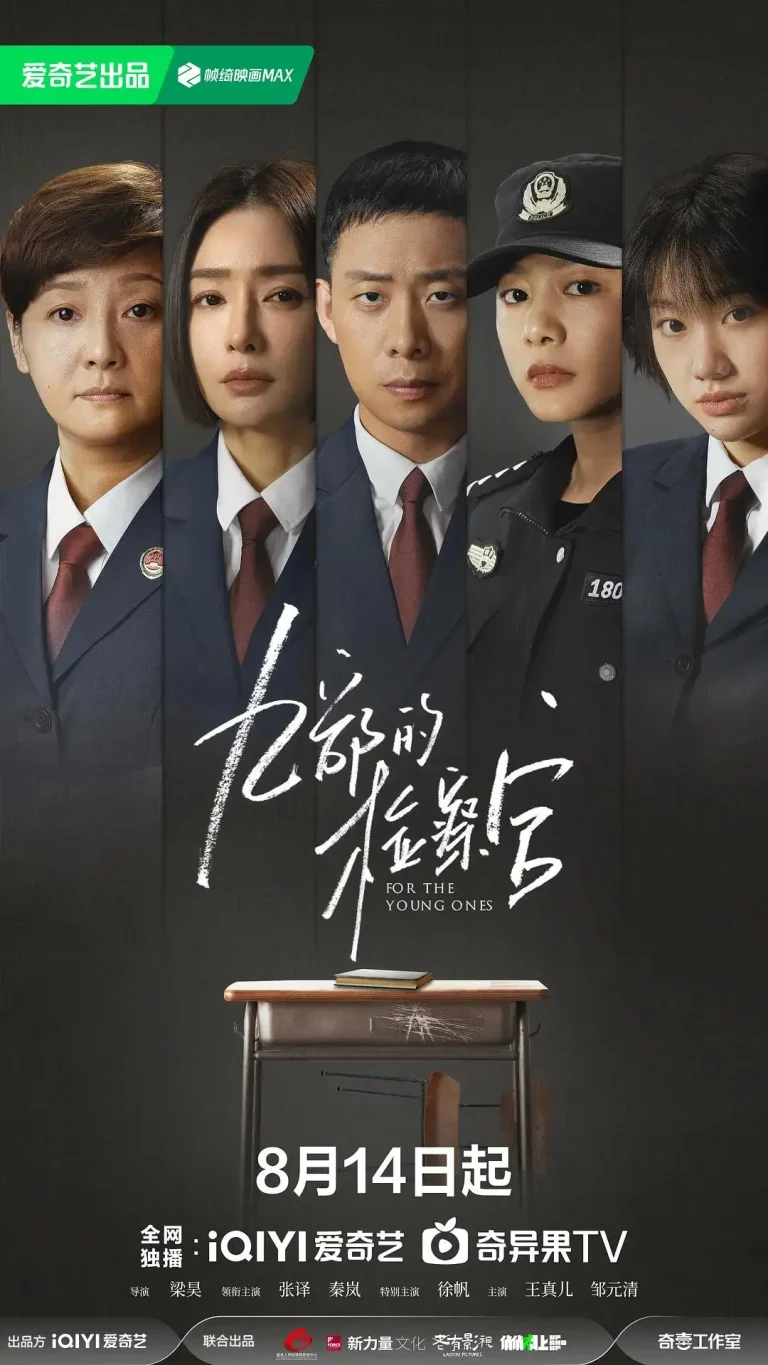 《九部的检察官》全集高清完整版在线观看与剧情解析