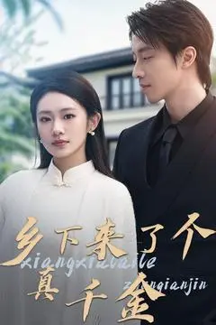 《乡下来了个真千金》深度内容解析