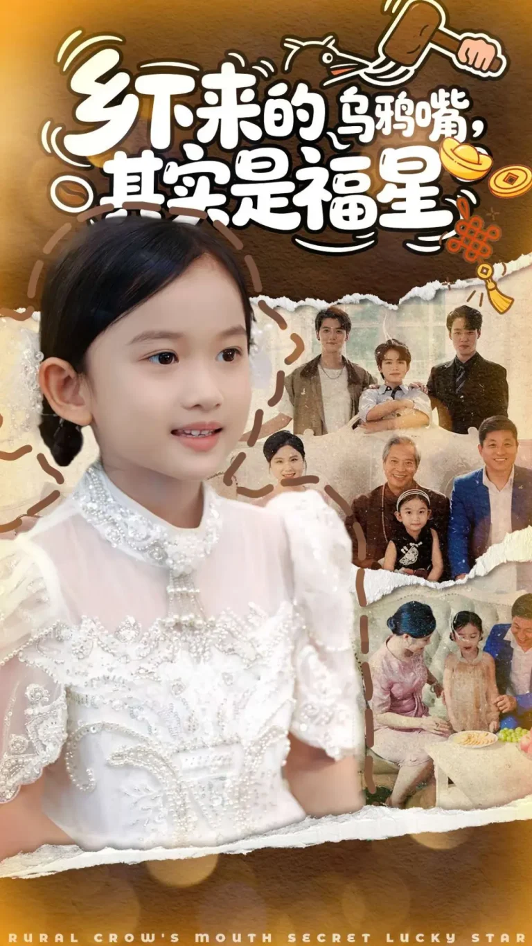 乡下来的乌鸦嘴，其实是福星 免费在线观看