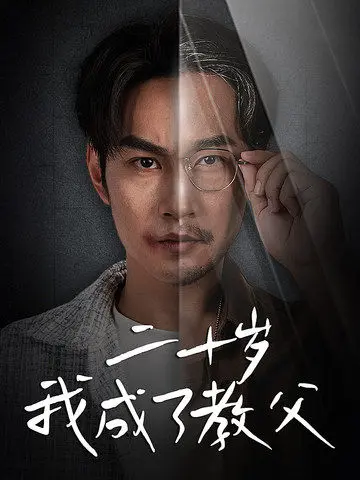 《二十岁我成了教父》深度内容解析