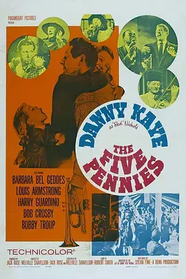 《五便士乐队》全集高清完整版在线观看与剧情解析