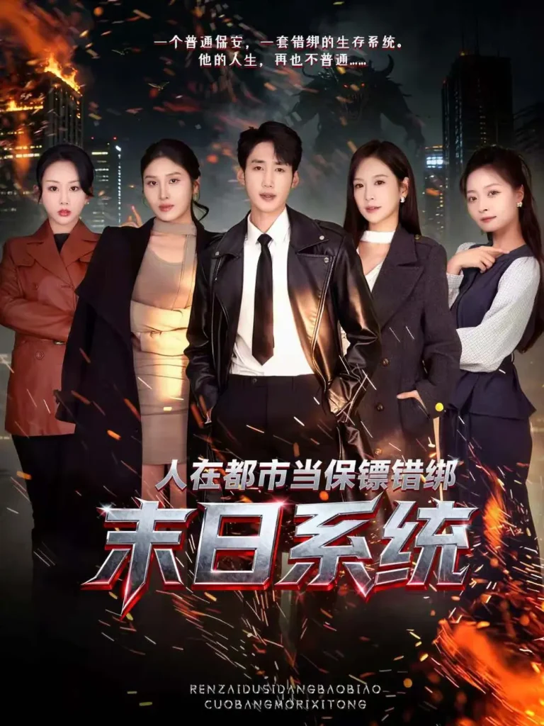 《人在都市当保镖错绑末日系统》全集高清完整版在线观看与剧情解析