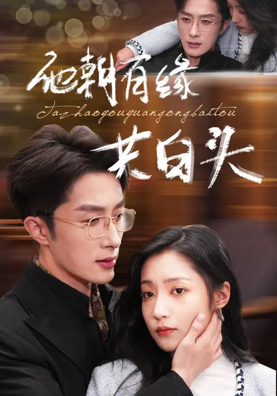 《他朝有缘共白头》全集高清完整版在线观看与剧情解析