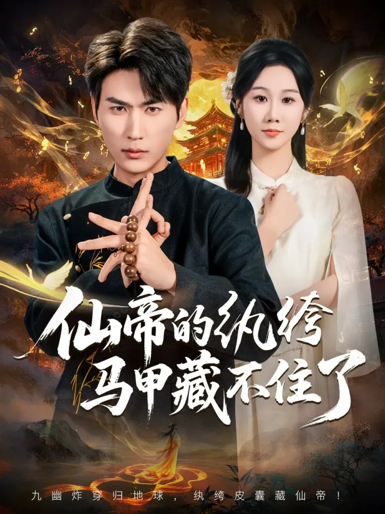 《仙帝的纨绔马甲藏不住了》全集高清完整版在线观看与剧情解析