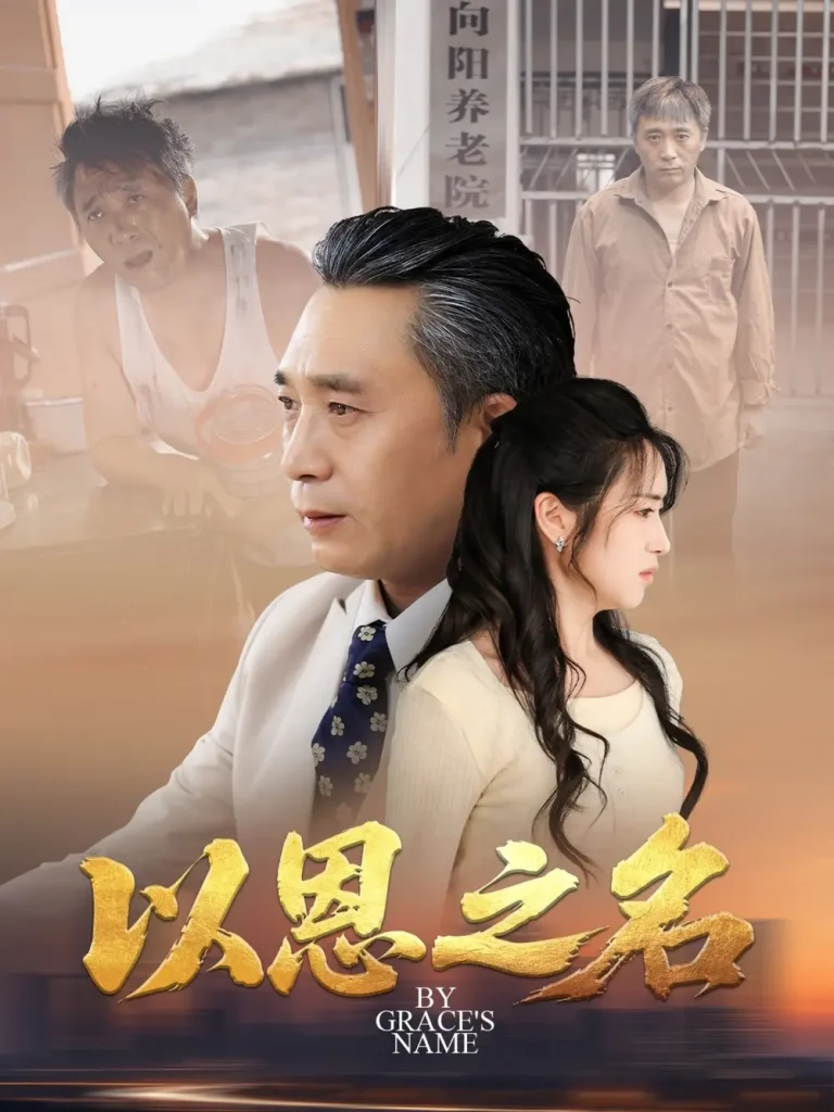 《以恩之名》深度内容解析