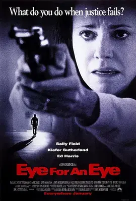 《以眼还眼[电影解说]》深度内容解析