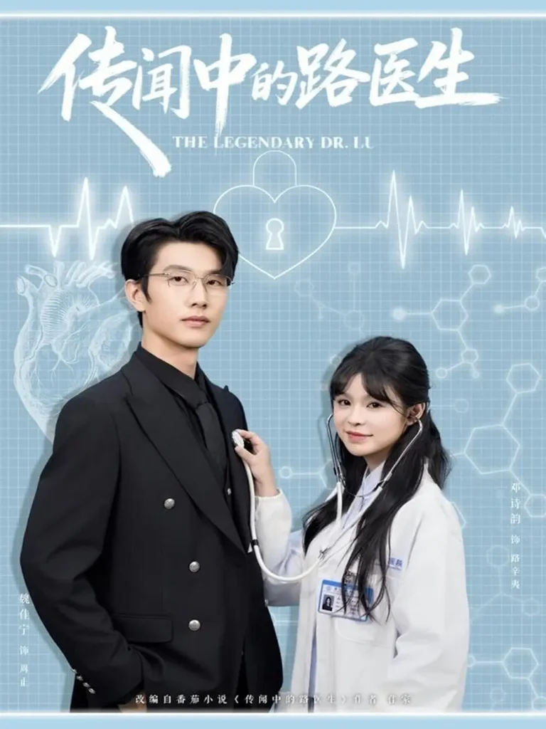 《传闻中的路医生》全集高清完整版在线观看与剧情解析