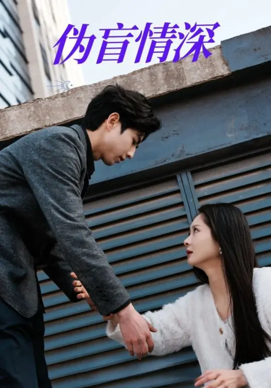 《伪盲情深》深度内容解析