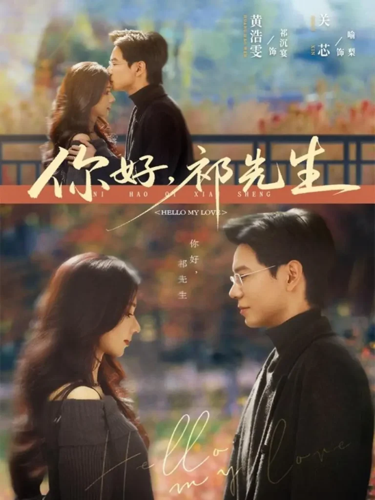 《你好，祁先生》深度内容解析