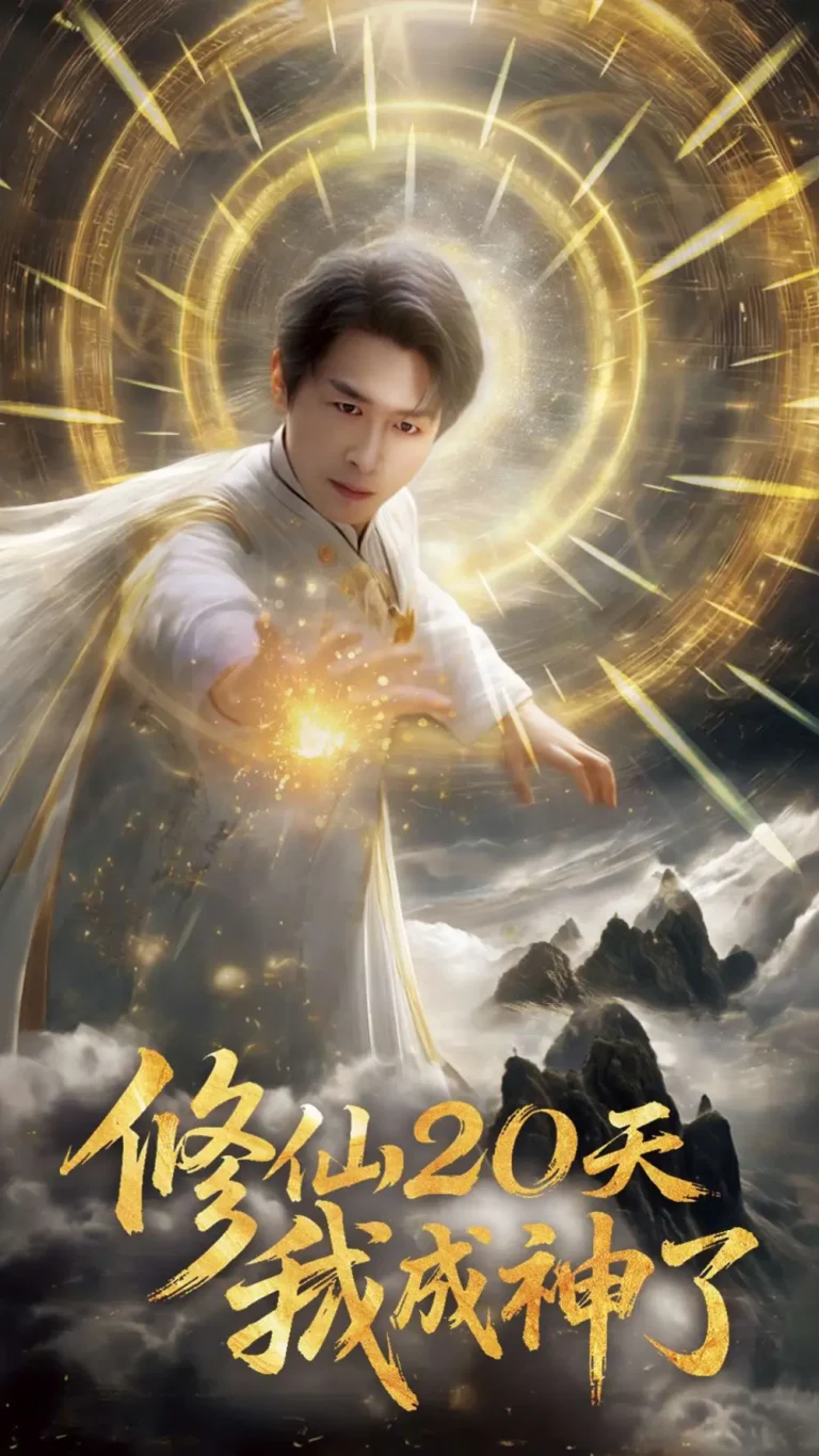 《修仙20天我成神了&修仙二十天我成神了》全集高清完整版在线观看与剧情解析