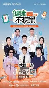 《健康不摸黑》全集高清完整版在线观看与剧情解析