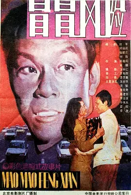 《冒冒风险》全集高清完整版在线观看与剧情解析