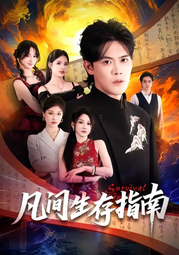 《凡间生存指南》全集高清完整版在线观看与剧情解析