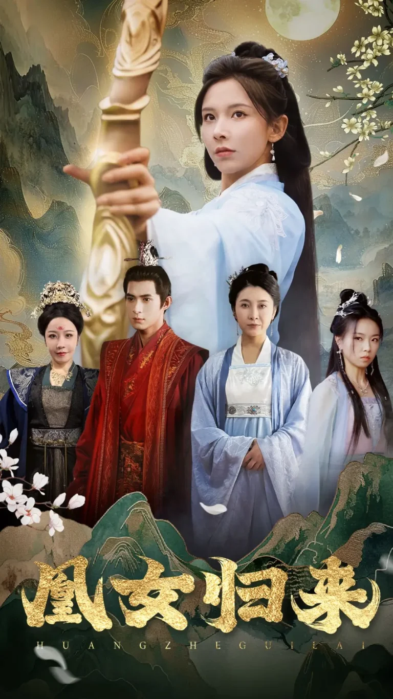 《凰女归来》深度内容解析