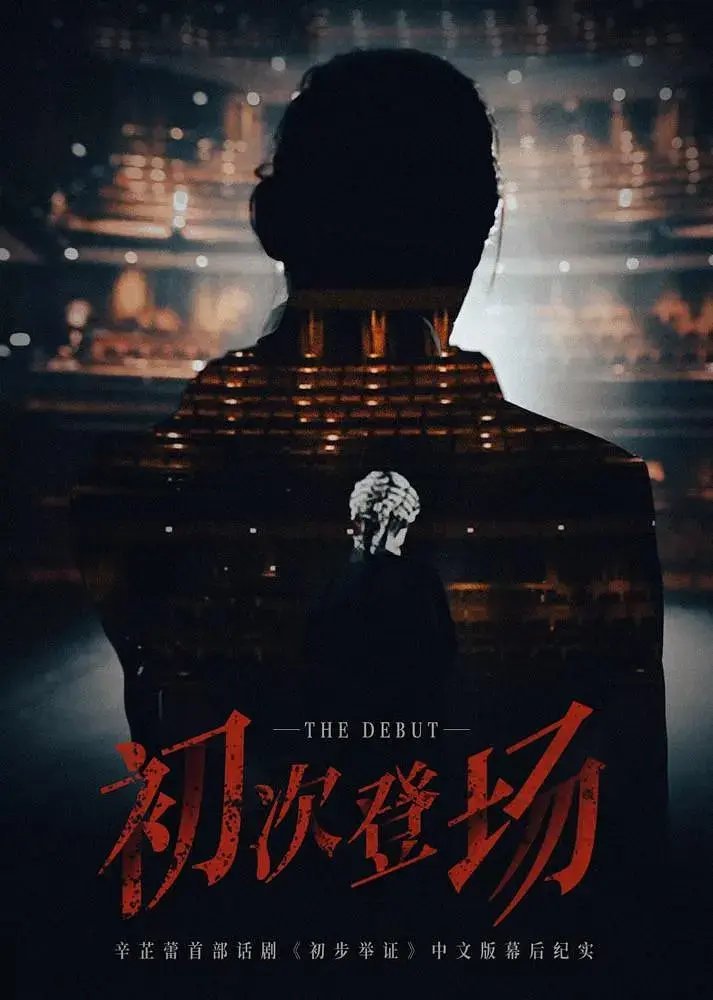 《初次登场》深度内容解析