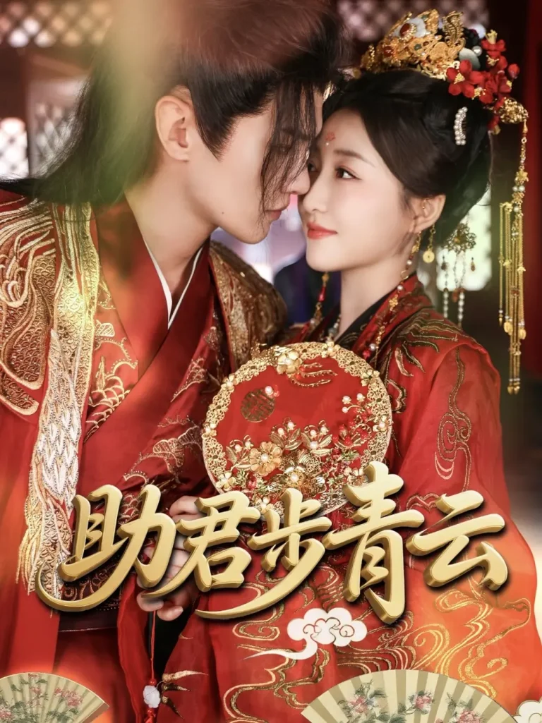 《助君步青云》全集高清完整版在线观看与剧情解析