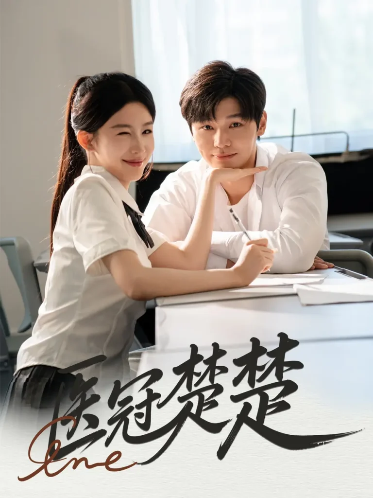 医冠楚楚 免费在线观看