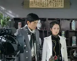 《午夜惊梦》全集高清完整版在线观看与剧情解析