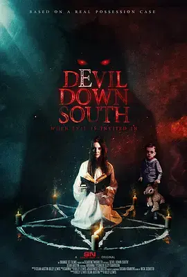 《南方恶魔[电影解说]》深度内容解析