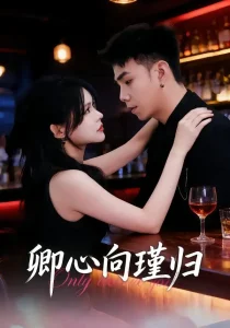 卿心向瑾归＆晚风渡余生