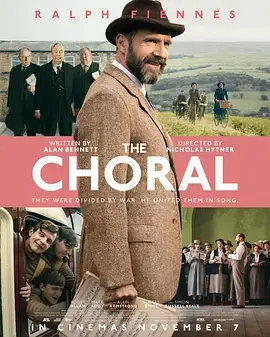 《合唱团》全集高清完整版在线观看与剧情解析