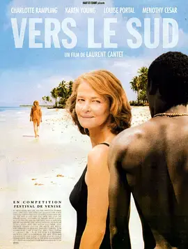 《向南方》全集高清完整版在线观看与剧情解析