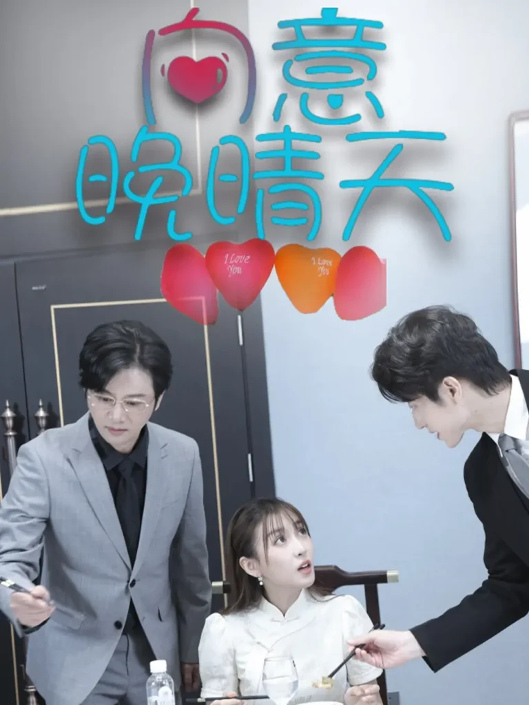 《向意晚晴天》全集高清完整版在线观看与剧情解析