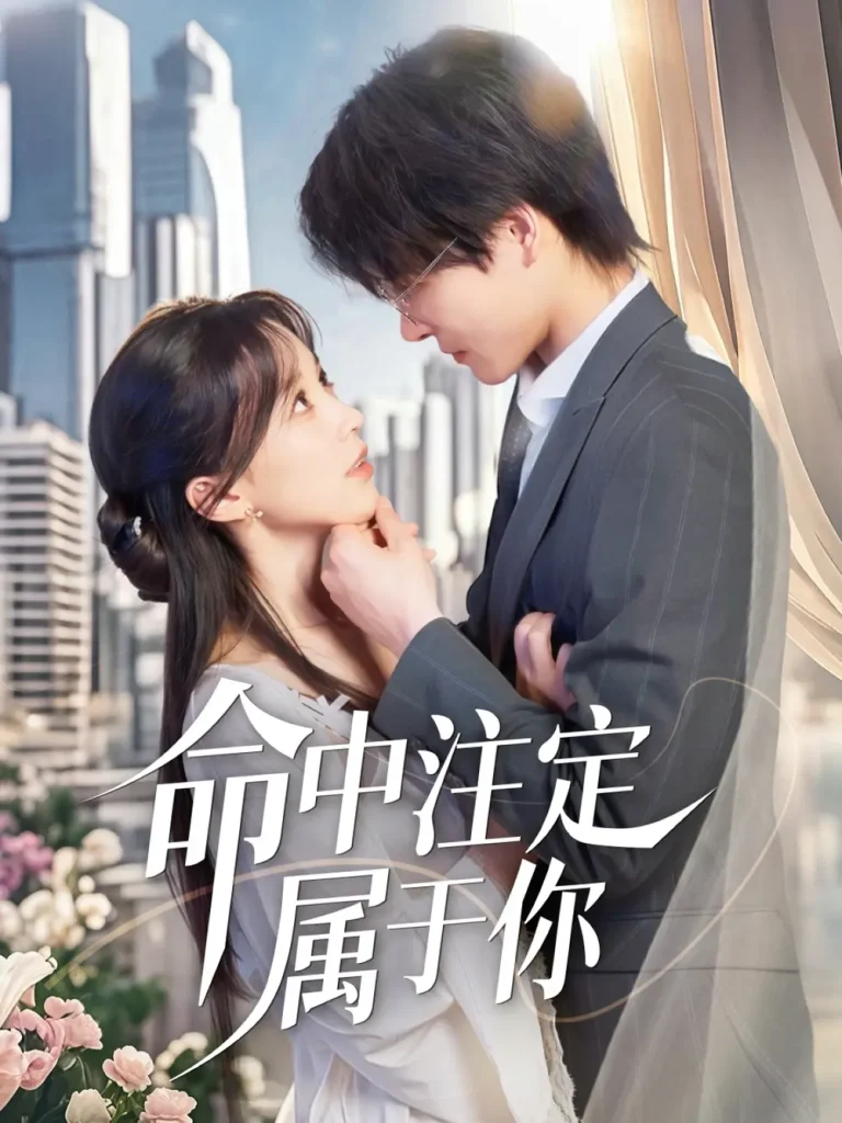 《命中注定属于你》全集高清完整版在线观看与剧情解析