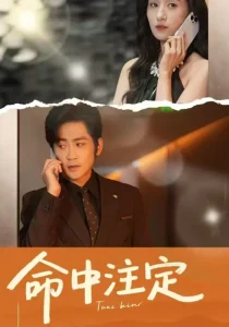 命中注定短剧