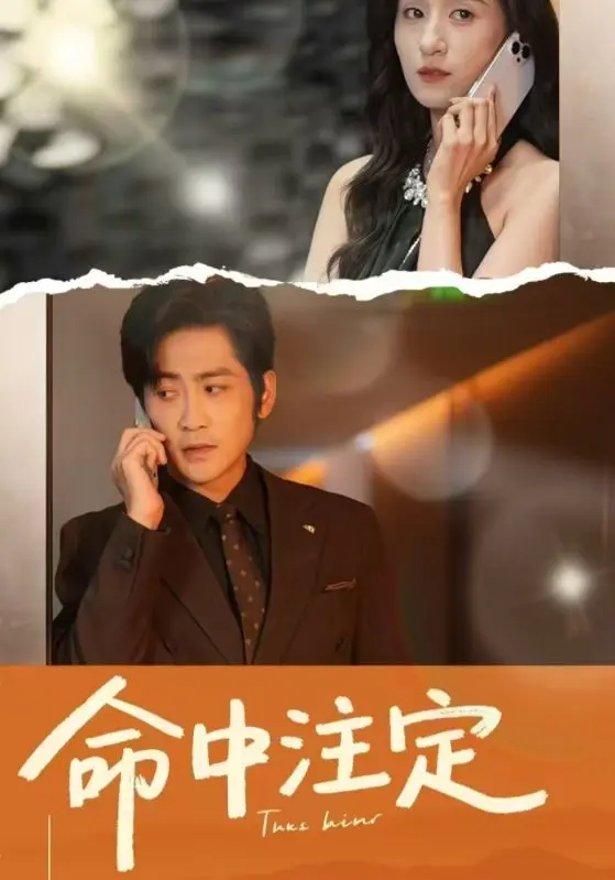 《命中注定短剧》全集高清完整版在线观看与剧情解析