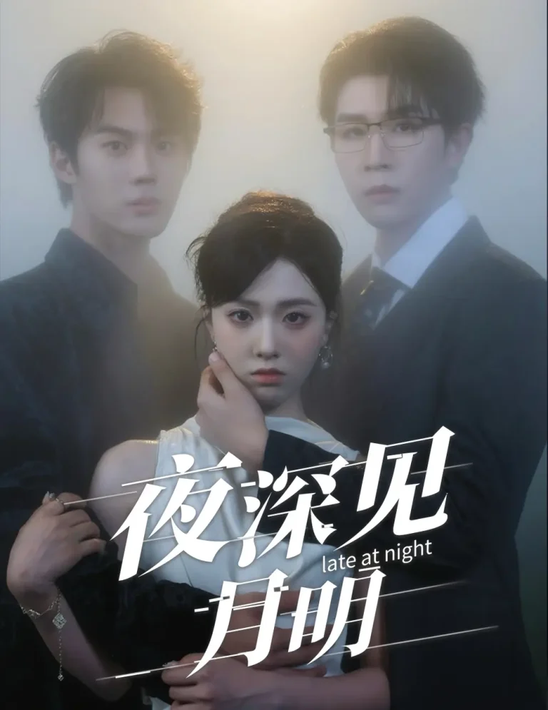 夜深见月明 免费在线观看