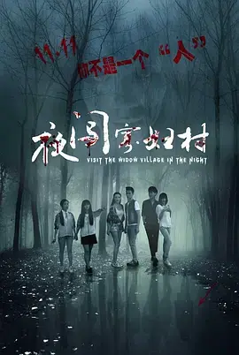 《夜闯寡妇村》深度内容解析