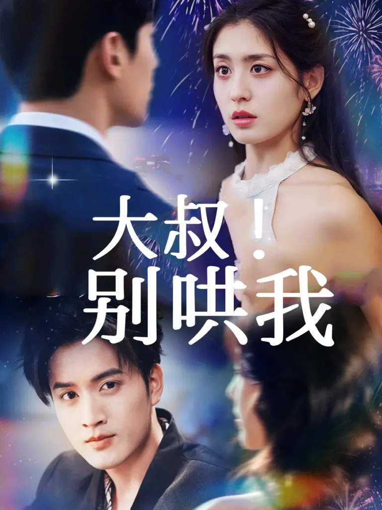 《大叔!别哄我》全集高清完整版在线观看与剧情解析