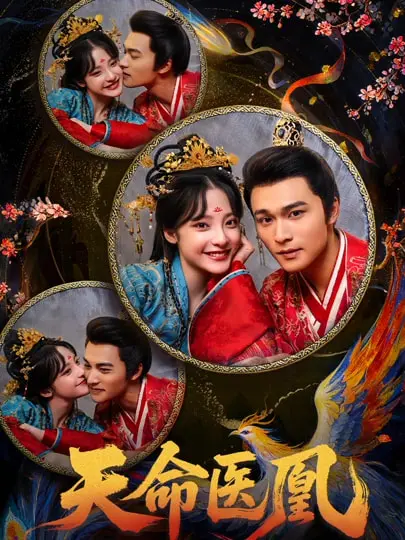 天命医凰 免费在线观看