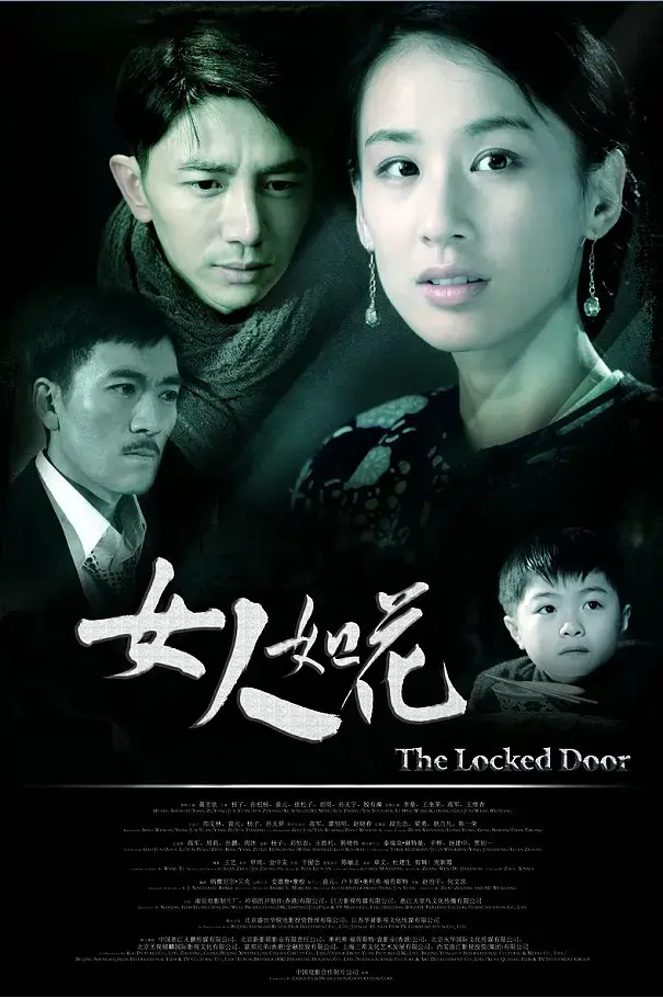 《女人如花[电影解说]》深度内容解析