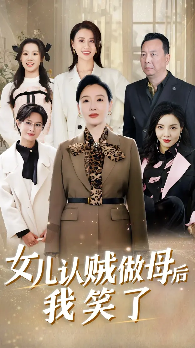 《女儿认贼做母后我笑了》全集高清完整版在线观看与剧情解析