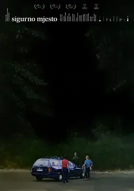 安全领域2022[电影解说]