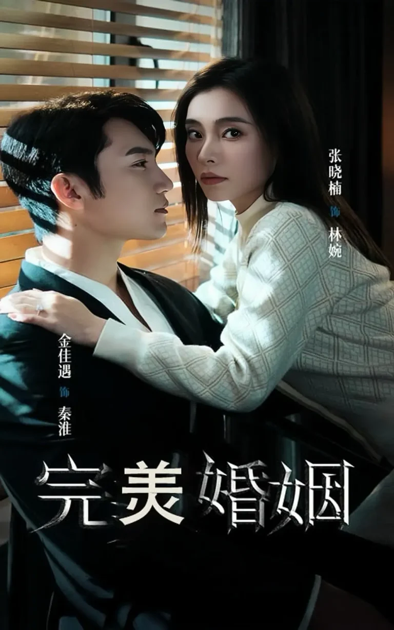 完美婚姻 免费在线观看