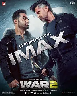 《宝莱坞双雄之战2》深度内容解析