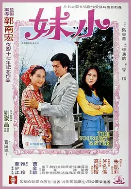 《小妹1975》全集高清完整版在线观看与剧情解析
