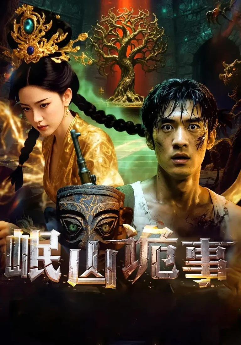 《岷山诡事》全集高清完整版在线观看与剧情解析